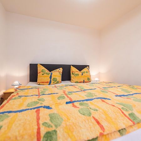 Haus Jasmund Apartment Binz Bagian luar foto
